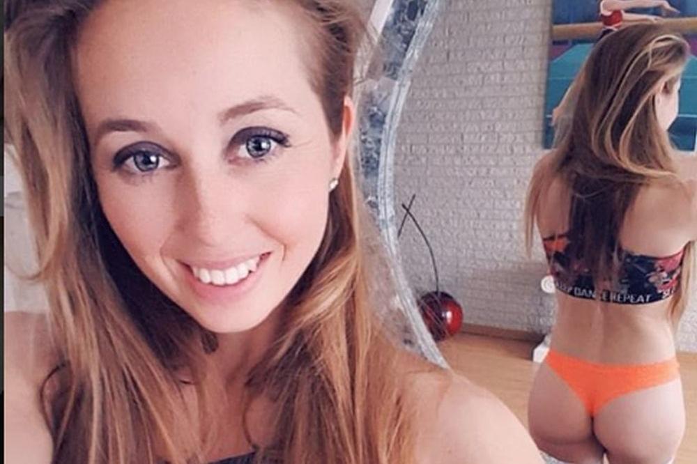 ŽIVELA JE BURNO, PUNIM PLUĆIMA: Od najbolje sportistkinje države do zvezde filmova za ODRASLE! (FOTO)