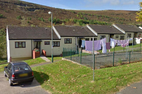 ISTINITA HOROR PRIČA! Muškarac pronađen mrtav na ISTOM MESTU gde je pre 33 godine KRVNIČKI UBIO BEBU (FOTO)