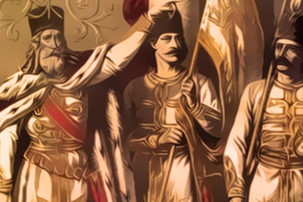 DA LI JE JUG BOGDAN BIO HEROJ ILI NAJVEĆA KUKAVICA? Otkrivamo kako se zaista zvao i ISTINU o čuvenom srpskom JUNAKU!