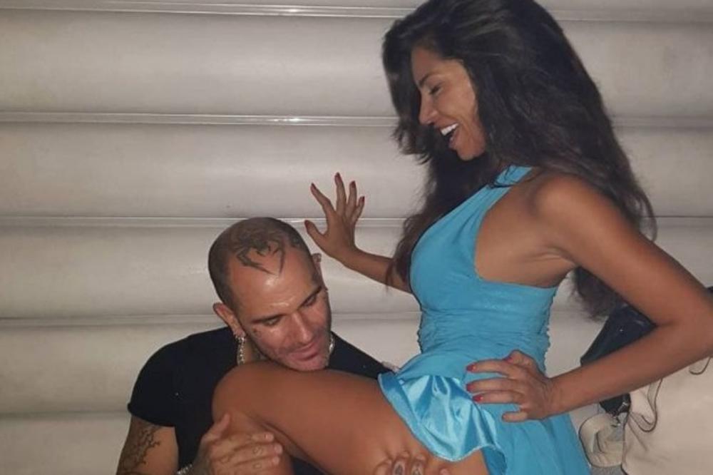 ISPRIČALA SVE O EKSPLICITNIM SNIMCIMA! Una Grujić otkriva: To je bila PREDIGRA i naša privatnost