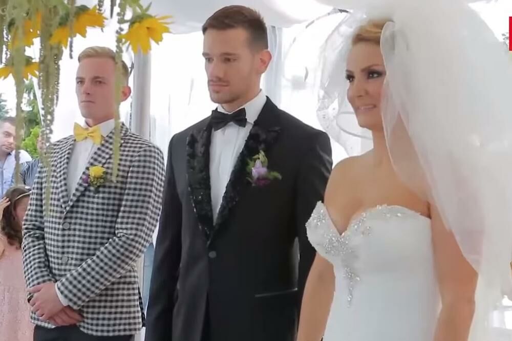 Mario Trtić, Raša Novaković, Goca Tržan