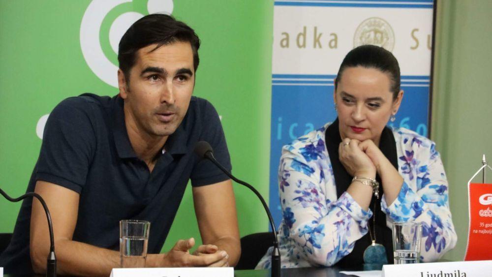 Đula Mešter, proslavljeni odbojkaš  