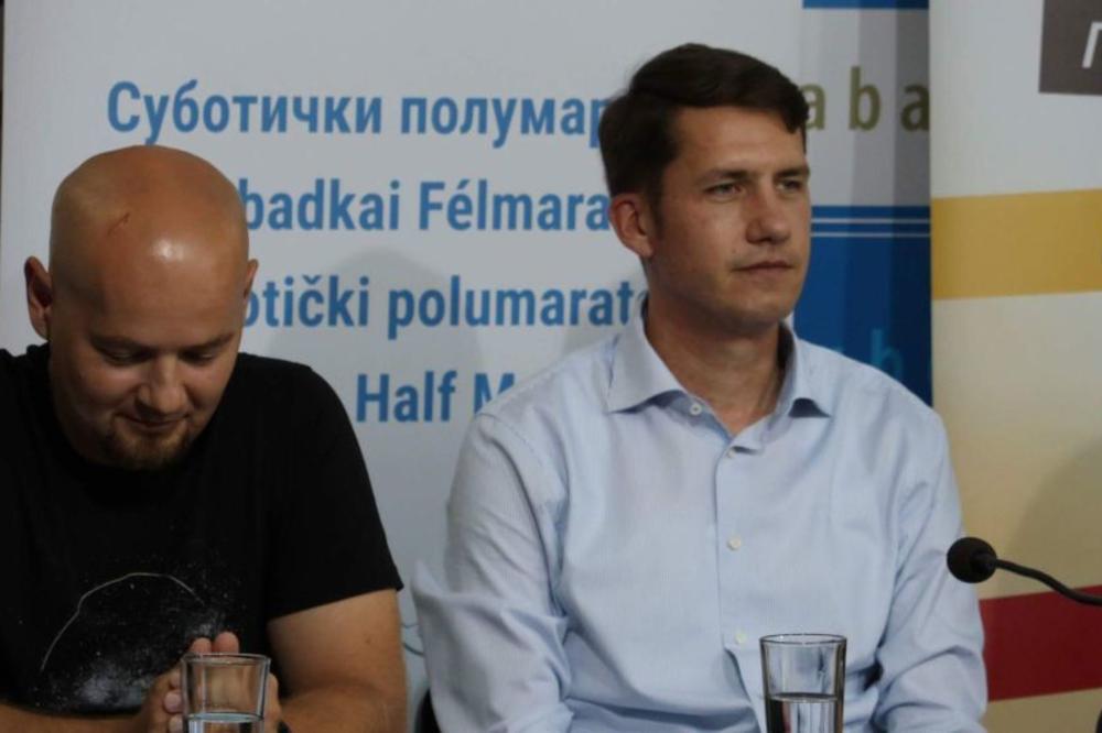 MINISTARSKO MESTO NAM ZAVISI OD NAPREDNJAKA! Savez vojvođanskih Mađara o rezultatima na izborima