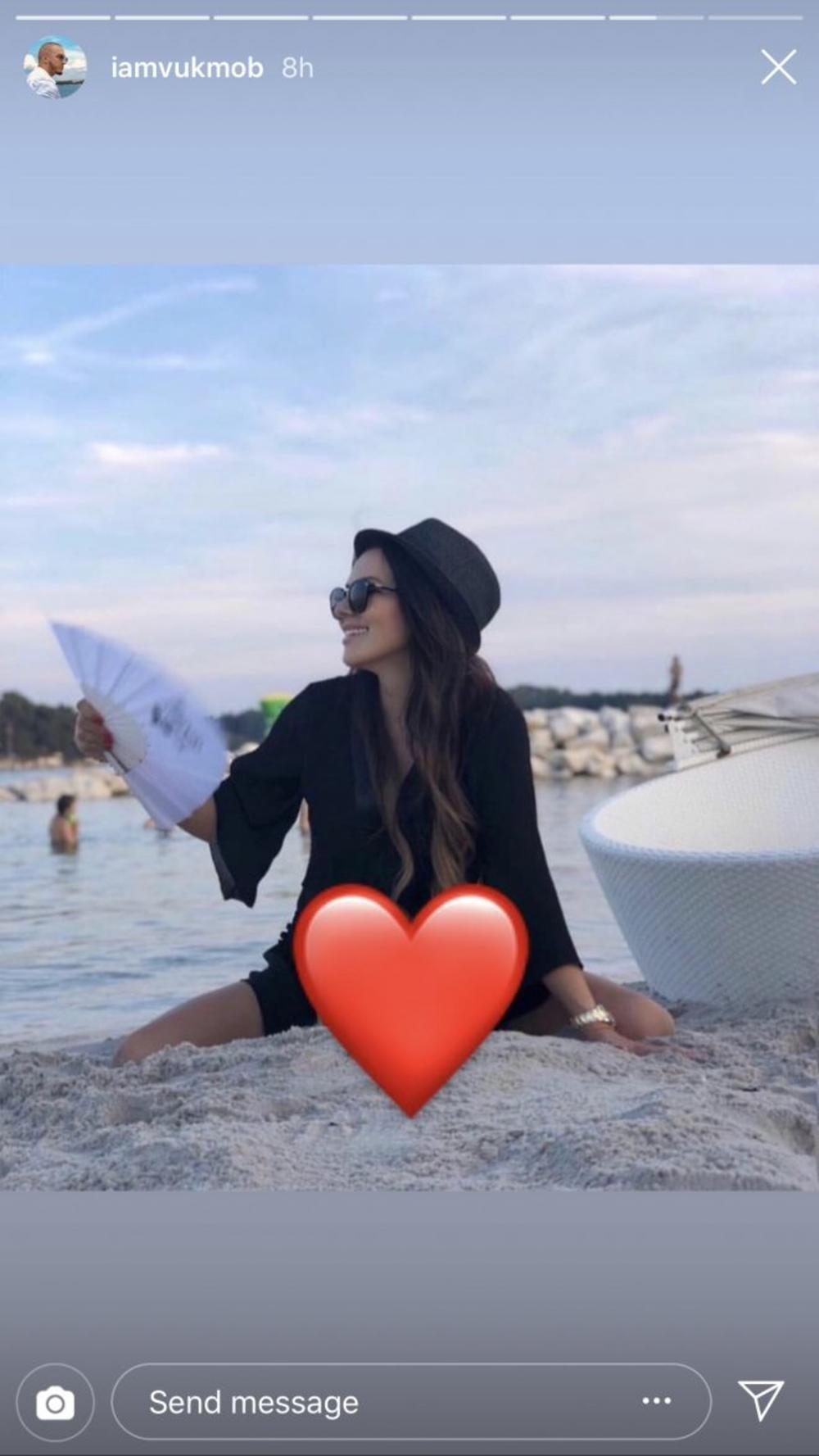 Izgleda da se pokajao