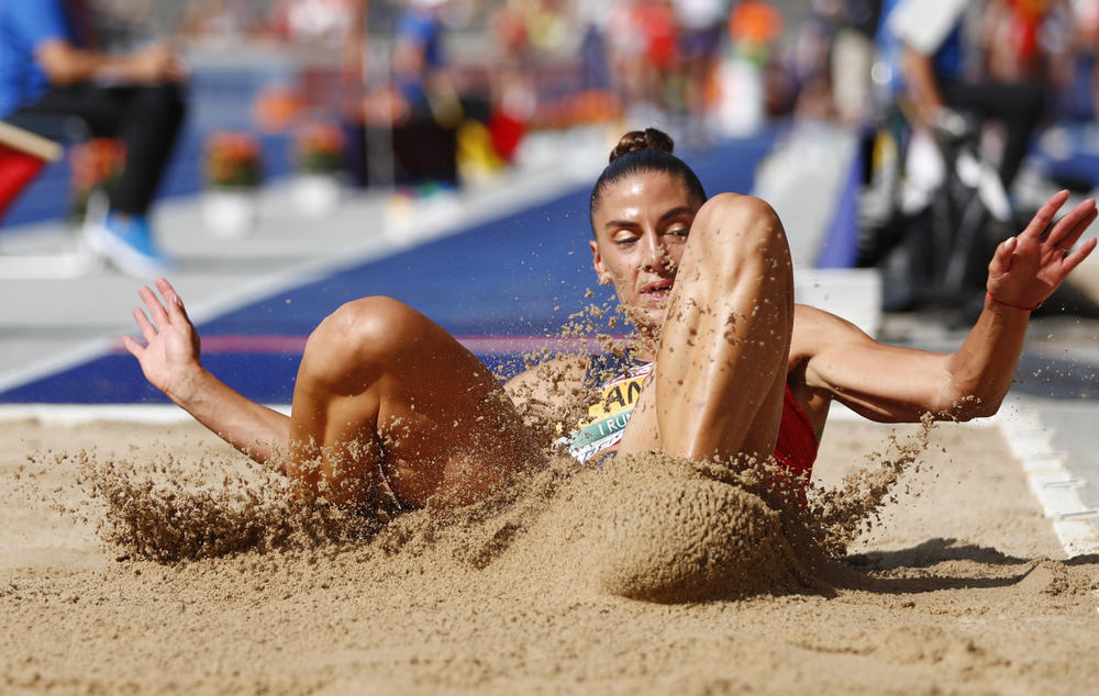 U finalu iz treće serije  