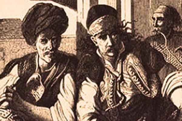 OVO JE PRIČA O ALBANIZACIJI I ISLAMIZACIJI SRBA NA KOSOVU: Kako se nekad među pravoslavcima gledalo na prelazak u islam?