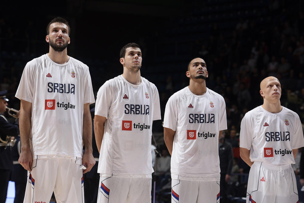 KATASTROFALNE VESTI: Reprezentativac Srbije pokidao prednje ukrštene ligamente!