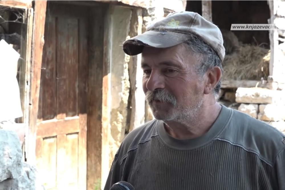 NAJUŽASNIJI PRIZOR KOJI ĆETE IKADA VIDETI! Milenko je pustio ovce na ispašu, kada je stigao na livadu zatekao je KRVAVU SCENU! (UZNEMIRUJUĆE)