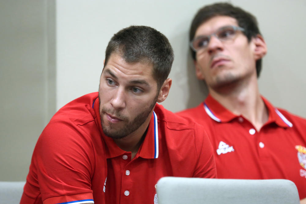 JOVIĆ NE MOŽE PROTIV ZVEZDE: Himki bez Srbina u Pioniru!