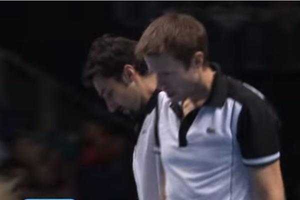 KRAJ POSLE 29 GODINA PROFI TENISA: Beograđanin završio karijeru! (FOTO) (VIDEO)