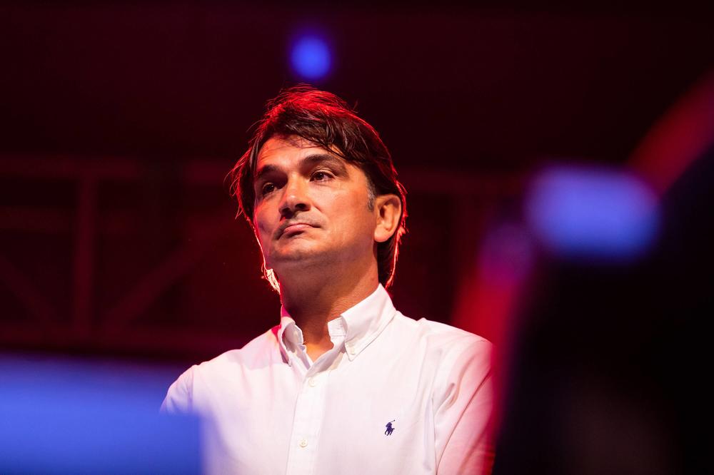 MOMENAT KOJI SU U HRVATSKOJ ČEKALI: Zlatko Dalić doneo odluku da li ostaje selektor!