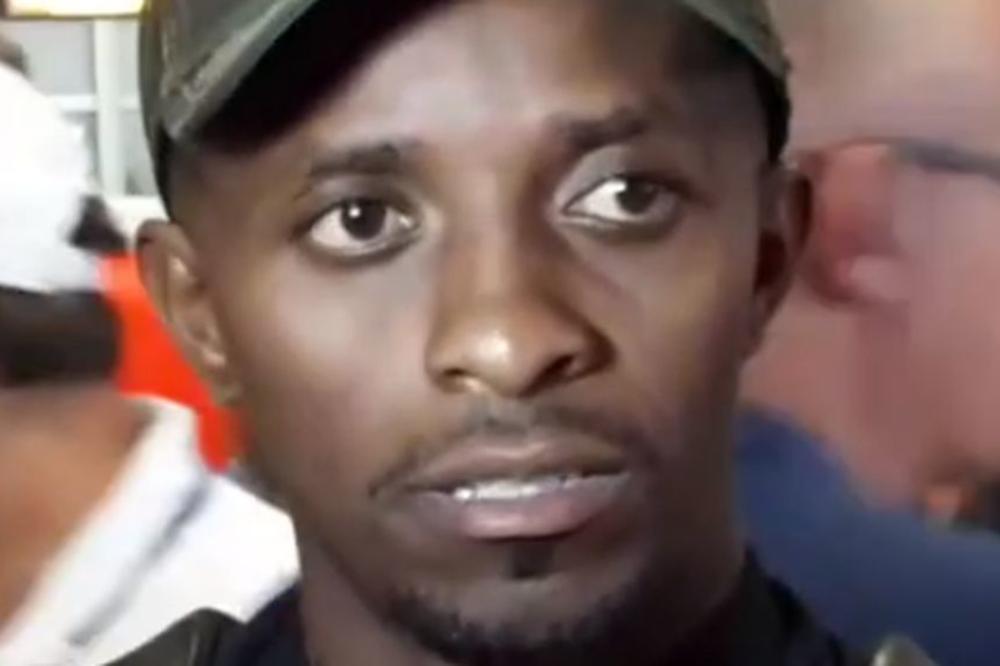 KAFU SLETEO U BEOGRAD: Setio se onog čuvenog gola na Marakani, a onda je poslao jasnu poruku Delijama! (VIDEO)