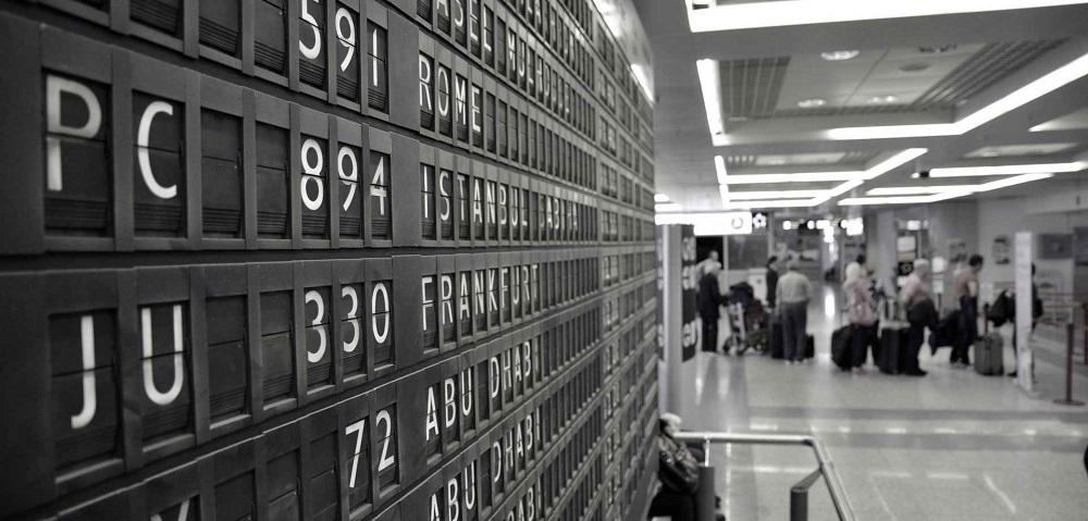 Aerodrom Nikola Tesla  