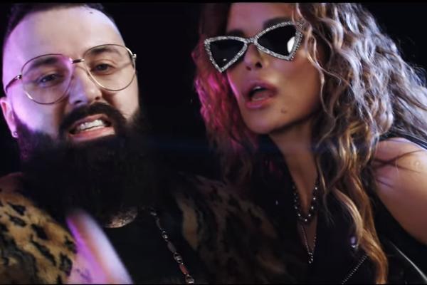 FOLK TRAP KNJIŽEVNOST! JALA BRAT SVRGNUO BUBU CORELLIJA SA TRONA: Pokušali smo da OBJASNIMO o čemu pevaju Jala i Severina, a da li smo u tome uspeli? (VIDEO)