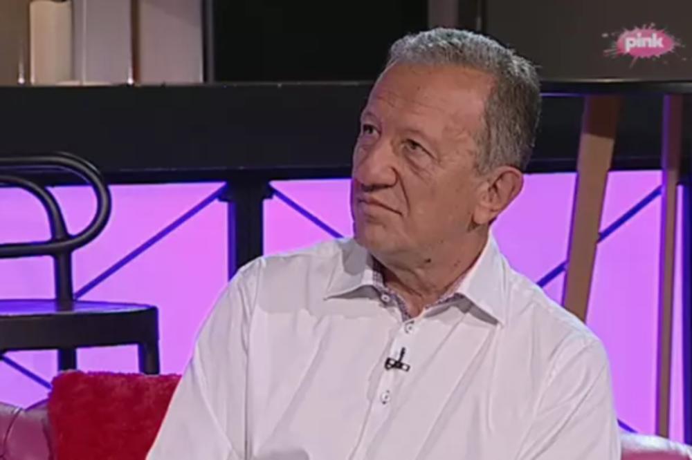 IDE IZA REŠETAKA: Traktorista koji je udario ŽIKU ŠARENICU DOLIJAO