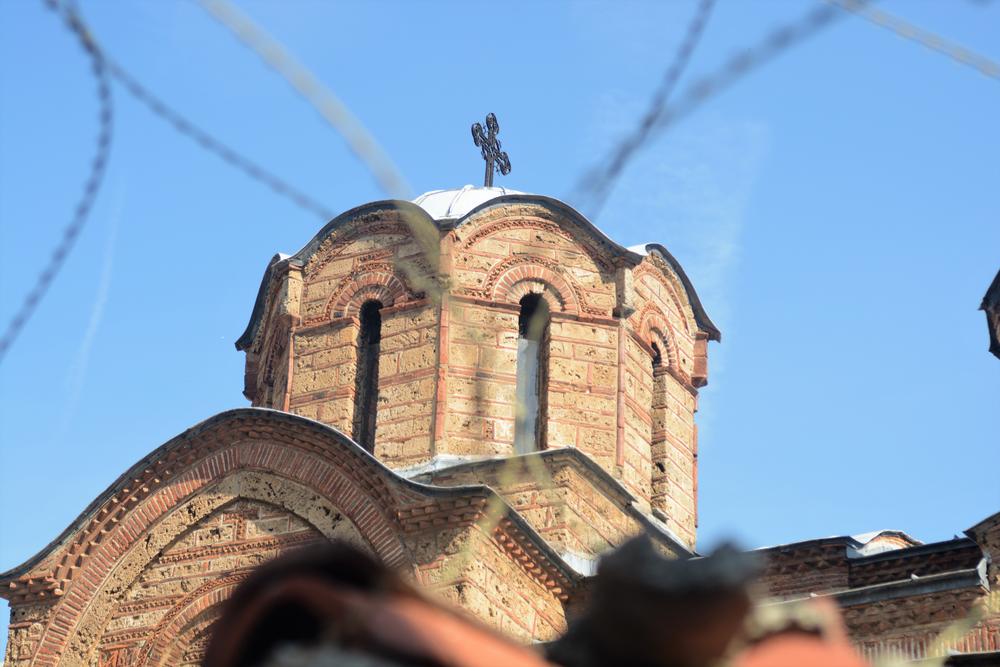 Ona je simbol svega što sloboda nije  