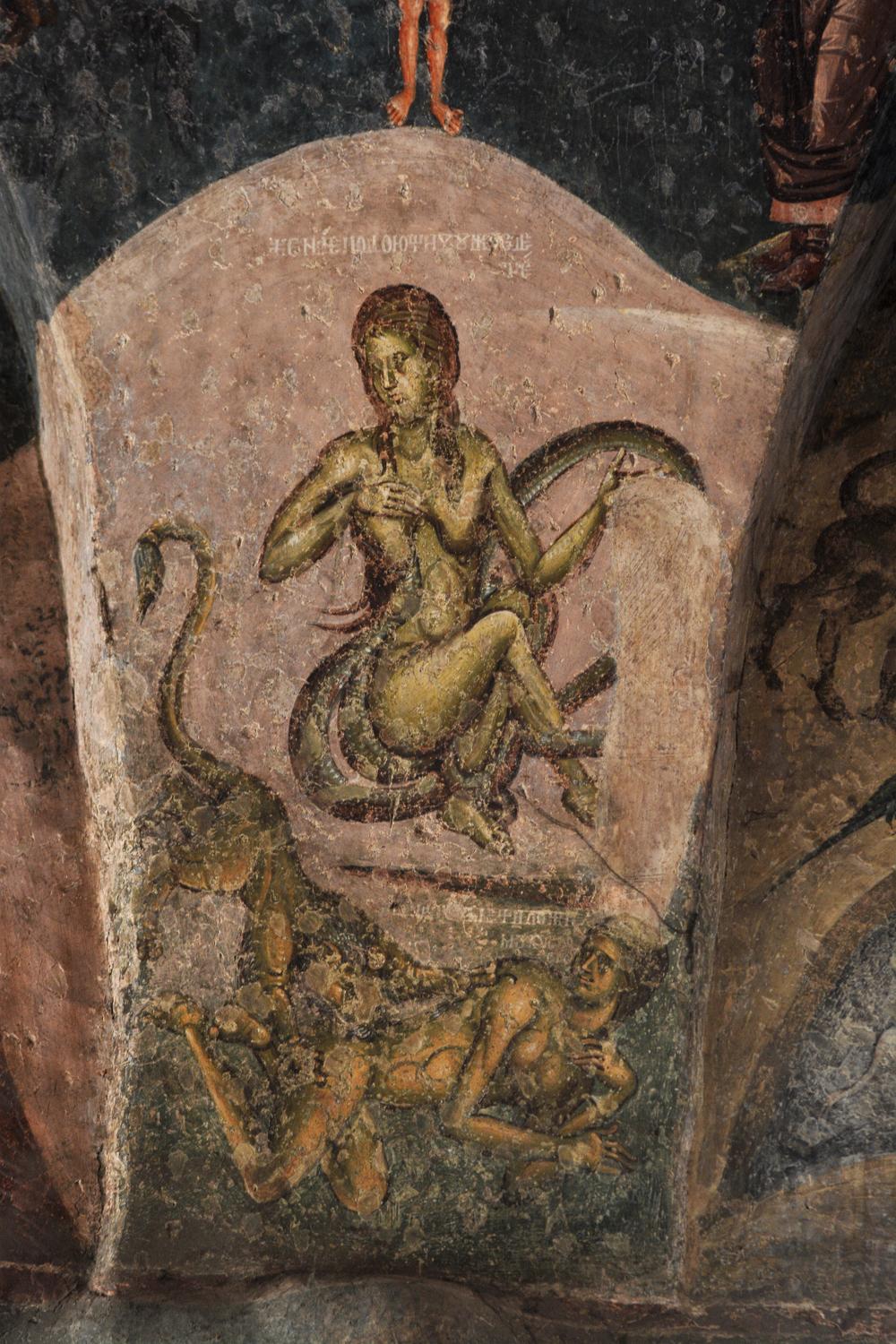 Lica nisu smeli svi da diraju... 