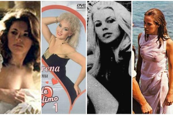 OVO SU BILE NAJLEPŠE ZAVODNICE SFRJ: Slamale su srca, pomerale granice i bile i ostale simbol JUGOSLOVENSKE LEPOTE! (FOTO) (VIDEO)