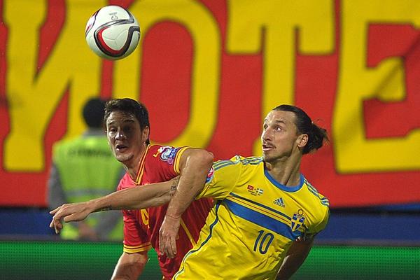 STIGAO CRNOGORAC OD 9 MILIONA EVRA: Nije hteo da trenira, štrajkovao i to mu se isplatilo! (FOTO) (VIDEO)