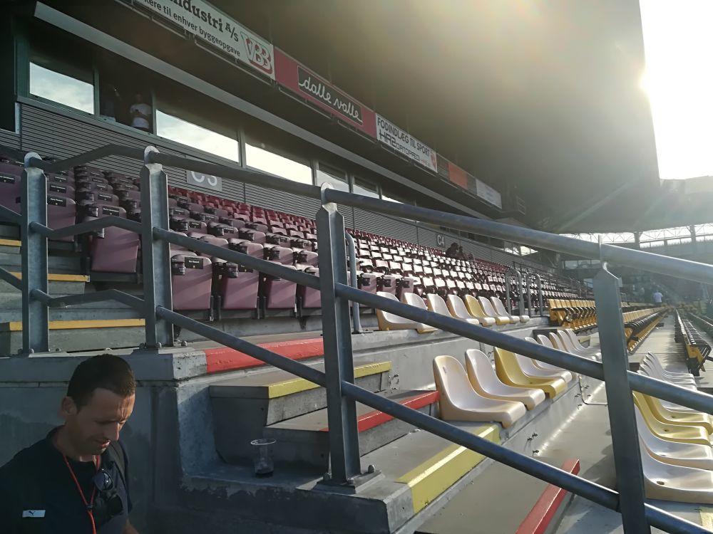 Stadion Nordsjelanda  