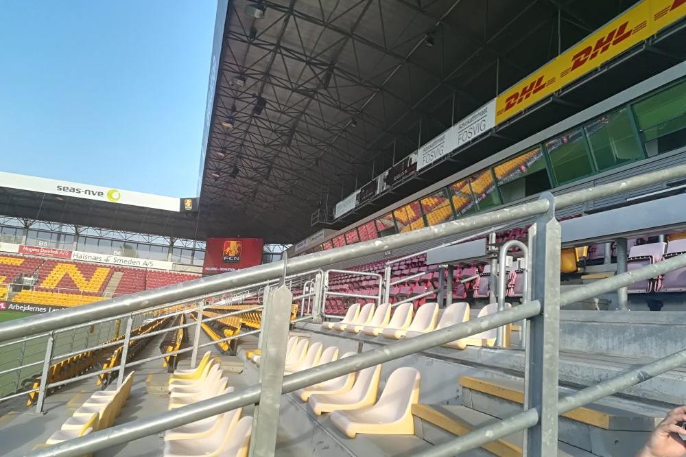 SVE JE OTVORENO POSLE DVA MESECA PAUZE: Još jedna evropska liga se nastavlja krajem maja!