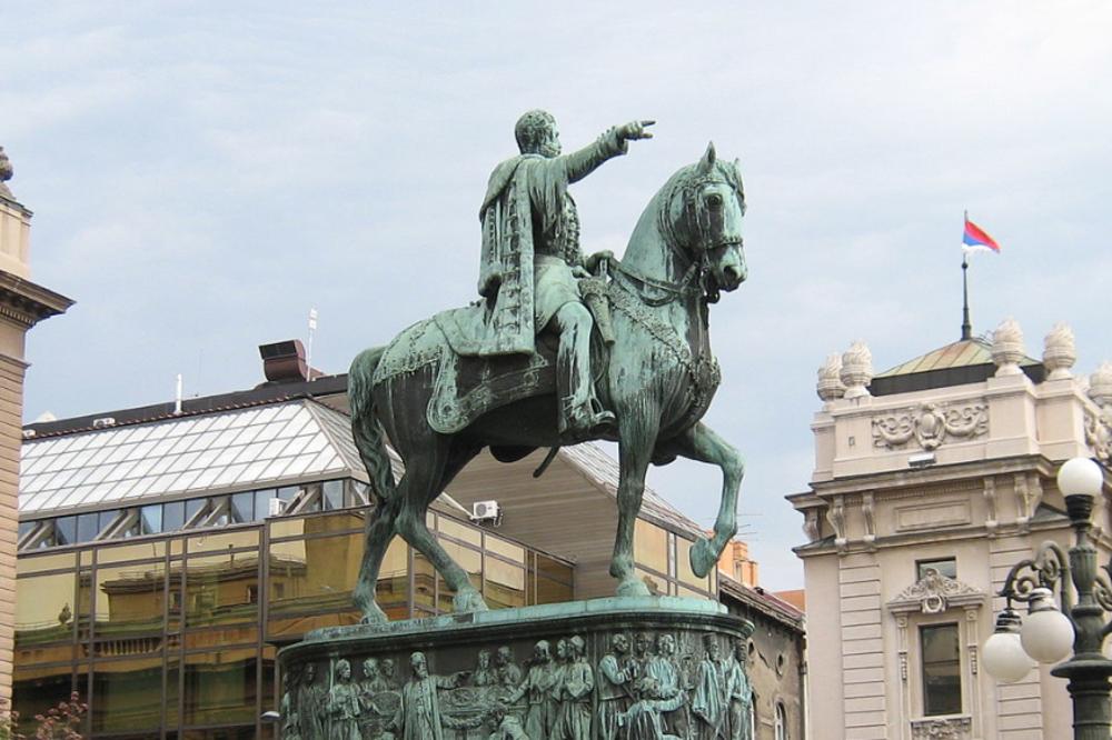 VAŽIO JE ZA NAJVEĆEG GOSPODINA! Evo ko je bio Mihailo Obrenović!