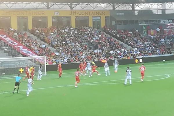 OČAJ U NORDSJELANDU! Ono što im se desilo pred gostovanje Partizanu, ne bismo poželeli ni najgorem neprijatelju! (VIDEO)