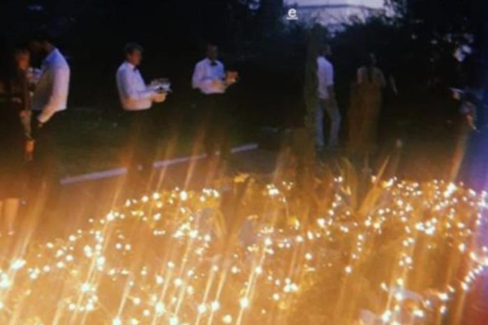 STORY HALL OF FAME PRVI PUT U SARAJEVU: Hari Mata Hari proglašen za NAJBOLJEG PEVAČA! (VIDEO)