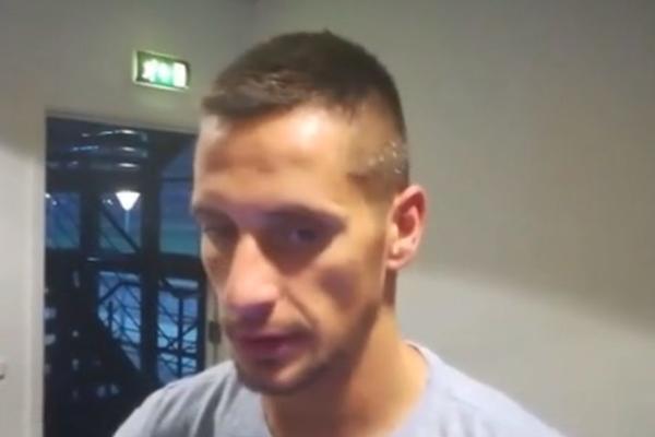 Nemanja G. Miletić u 3 reči objasnio šta im je uradio Batica za 4 dana! (VIDEO)