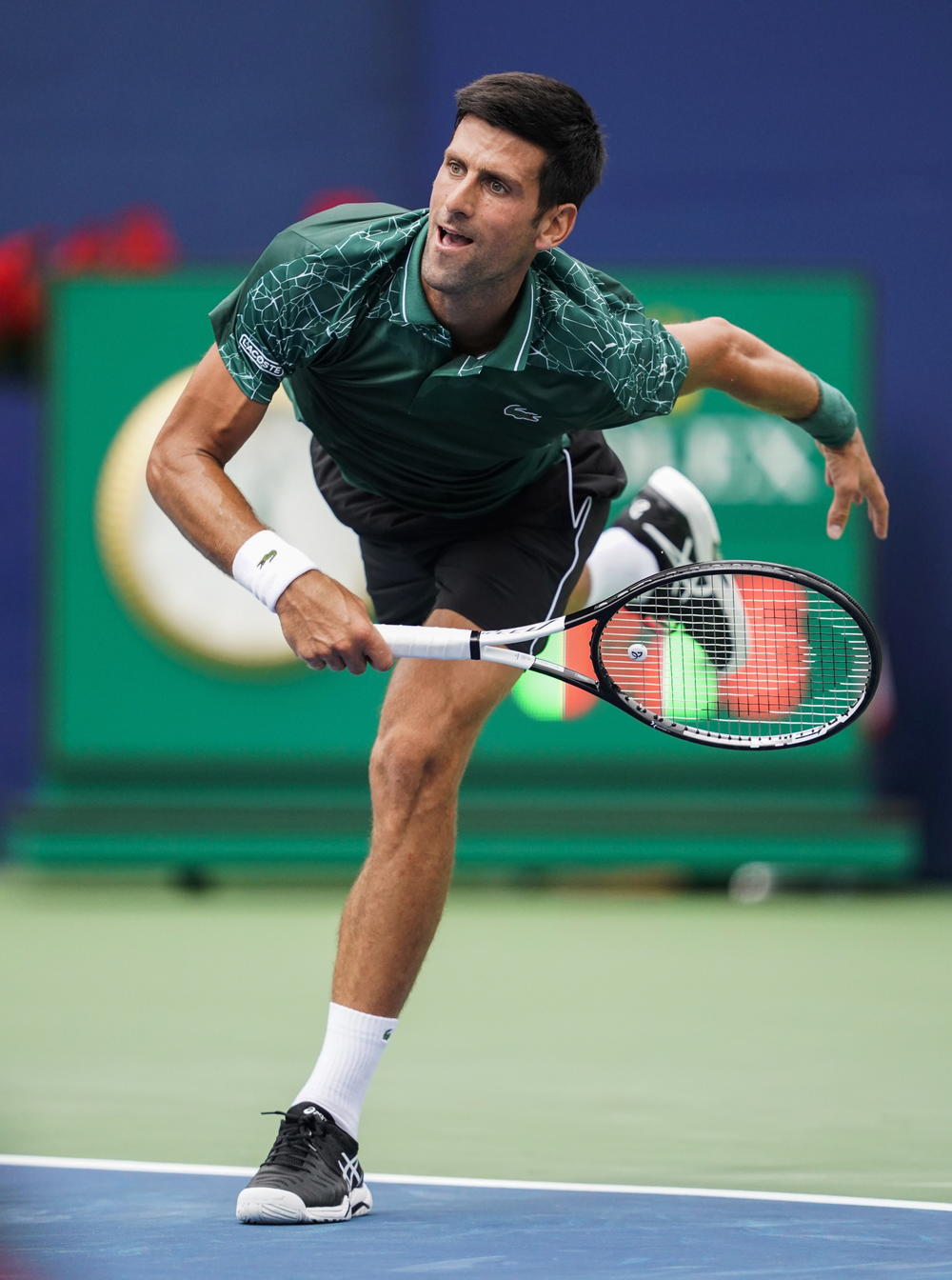 Novak Đoković će pokušati da se oporavi na turniru u Sinsinatiju  