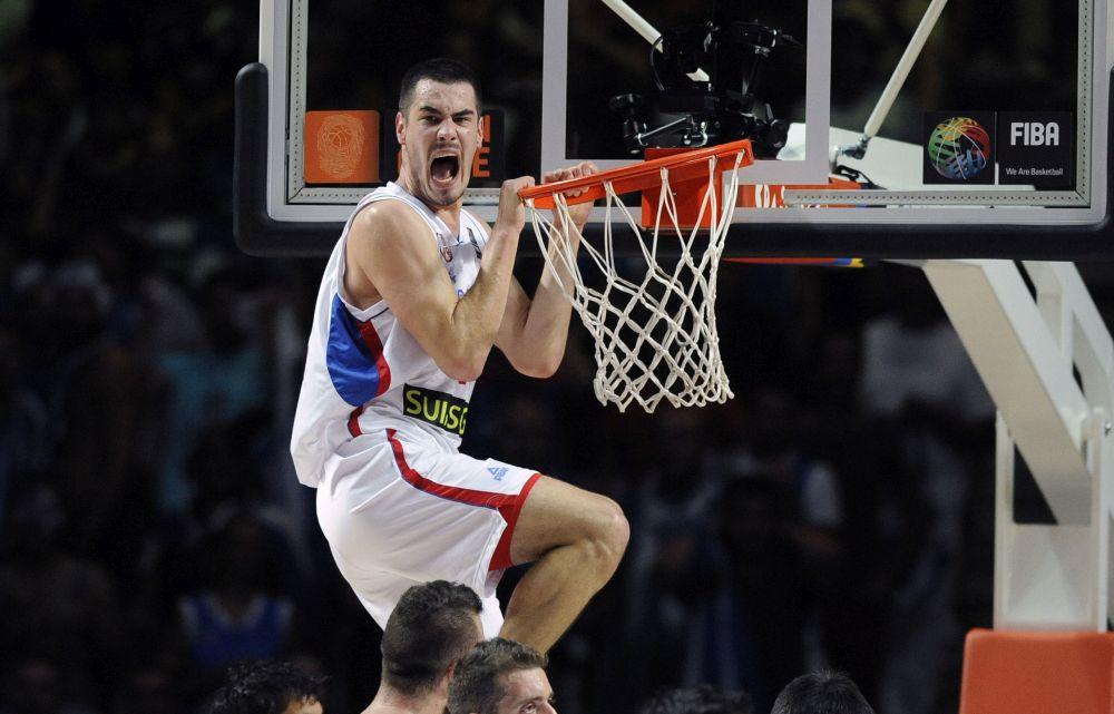 Nije poznato zašto nema ni Nikole Kalinića na užem spisku kandidata za nacionalni tim