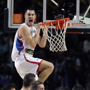 Dušan Alimpijević najavio povratak Nikole Kalinića u reprezentaciju Srbije!