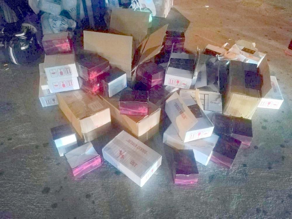 Carinici pronašli BRDO SREDSTAVA ZA POTENCIJU  