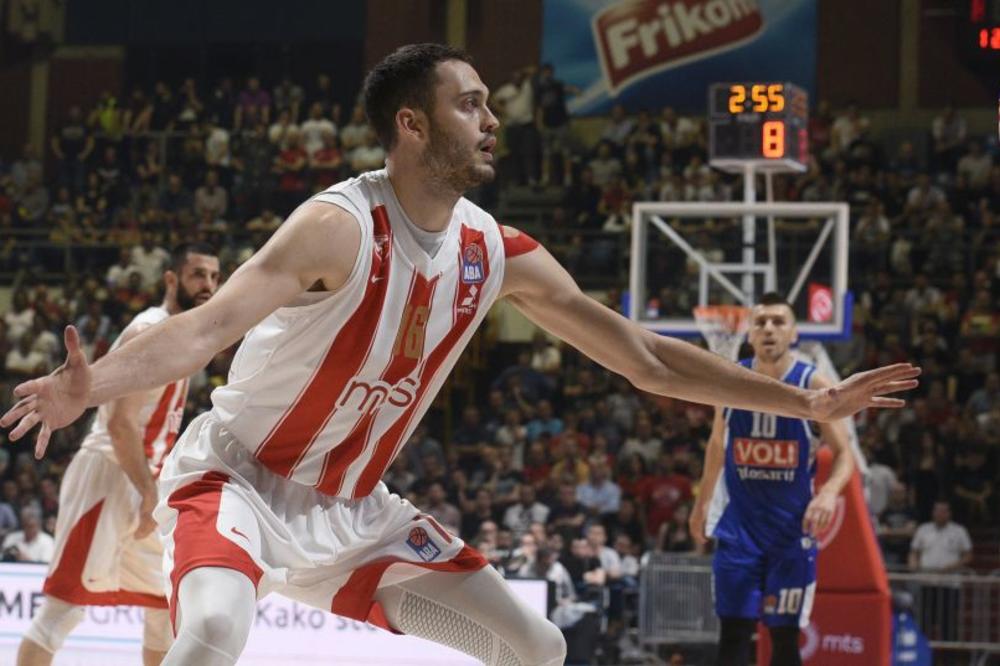 KONAČNO ZAVRŠENA SAGA: FIBA donela presudu u slučaju Janković! Na ovu odluku ne postoji pravo žalbe!