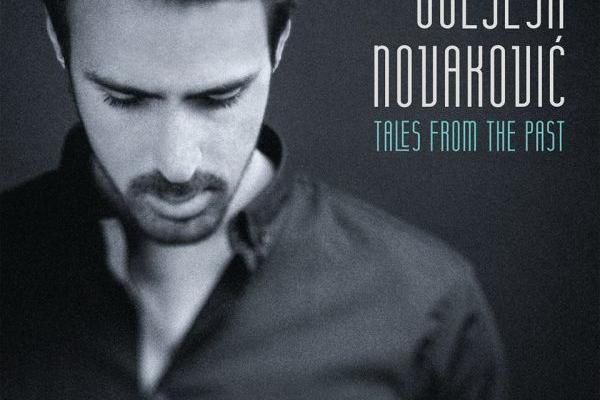 TALES FROM THE PAST - ENERGIJA KOJA SE SLUŠA: Uglješa Novaković kao pokretač mlade JAZZ snage na ovim prostorima