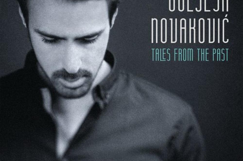 TALES FROM THE PAST - ENERGIJA KOJA SE SLUŠA: Uglješa Novaković kao pokretač mlade JAZZ snage na ovim prostorima