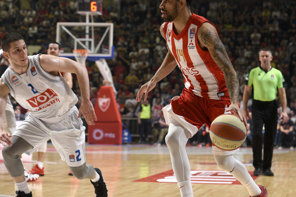 KUDA ĆE ZVEZDIN TRAGIČAR?! Jedan klub je zacrtao Feldina kao najvažnije pojačanje ovog leta! (FOTO)