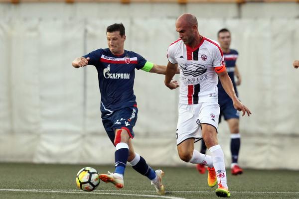 ČEKA SE POTPIS: Slavoljub Srnić je ponovo aktuelan!