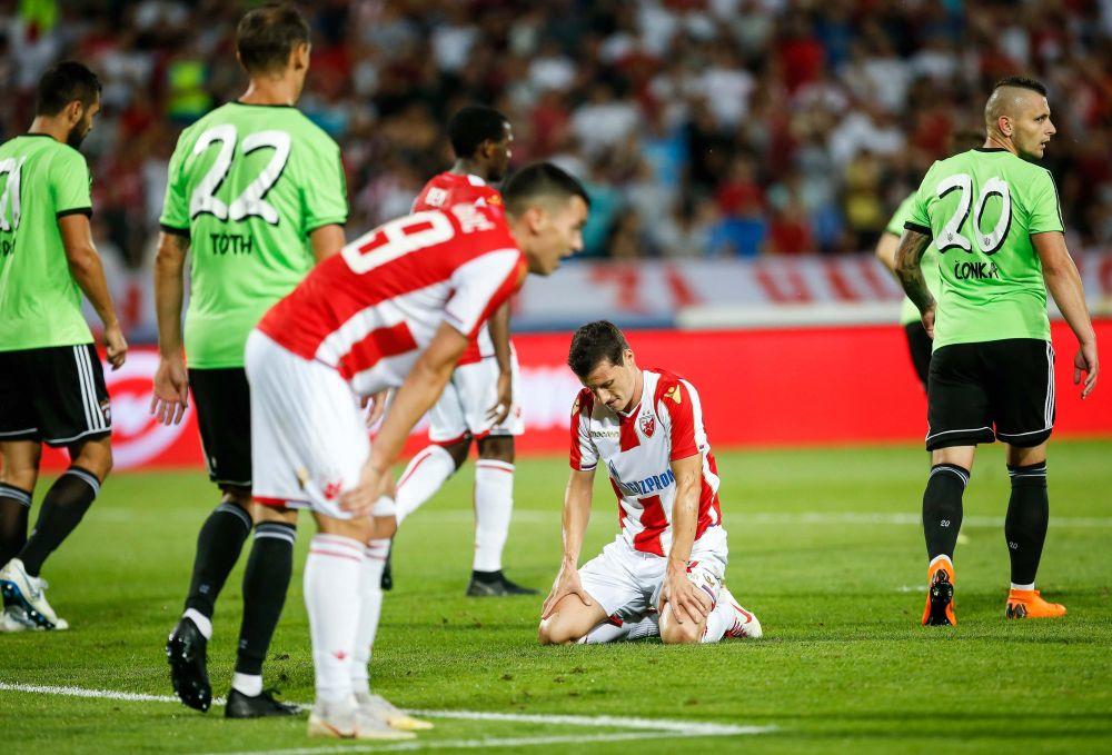 Las Palmas želi Srnića kao aduta za povratak u Primeru  