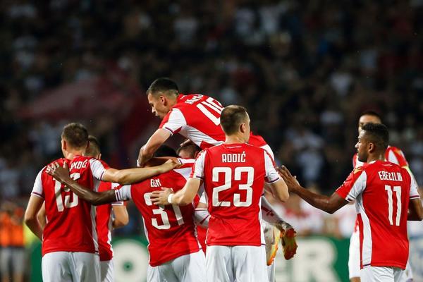 BOMBA IZ KOMŠILUKA: Crvena zvezda našla napadača? (VIDEO)