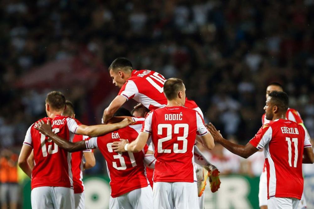 BOMBA IZ KOMŠILUKA: Crvena zvezda našla napadača? (VIDEO)