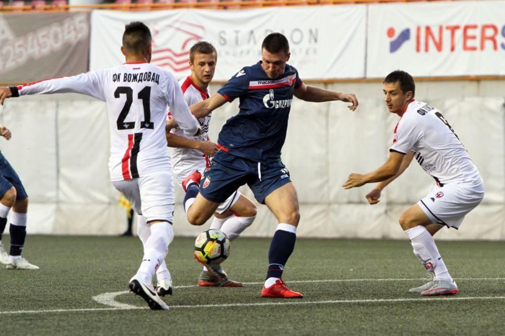 ZVEZDA PRODALA MILIĆA ZA 300 HILJADA: I spremila plan kako da se domogne Ivanića koji je već dogovorio lične uslove