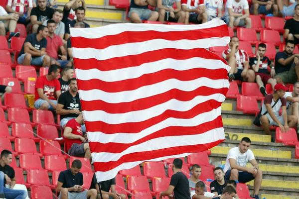 Važno, da važnije ne može! I Zvezda i Delije imaju saopštenje za sve zvezdaše koji putuju u Salcburg!