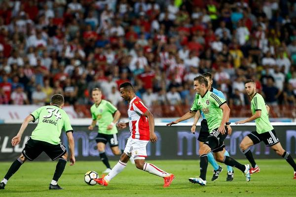 ZNAJU KO IM DOLAZI U GOSTE: U Trnavi ipak strepe od Zvezde!