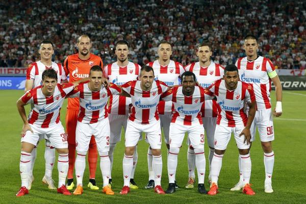 LIGA ŠAMPIONA NIKAD NIJE BILA BLIŽA: Arena sport prenosi meč decenije sa Marakane! (FOTO)