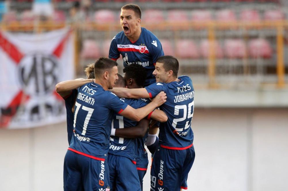 Vreme za rastanak: Zvezdin vojnik nakon 3 godine napušta Marakanu i odlazi u Francusku?