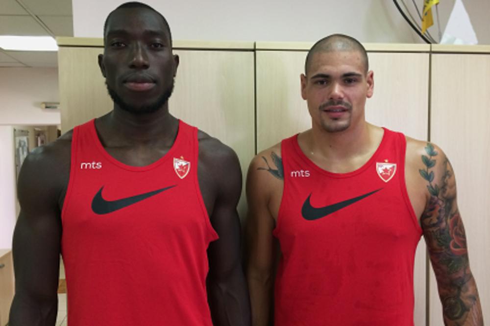 NBA POJAČANJE STIGLO U ABA LIGU: Igrao za Jutu i Oklahomu, a sad treba da zaustavi Odža i Cirbesa!