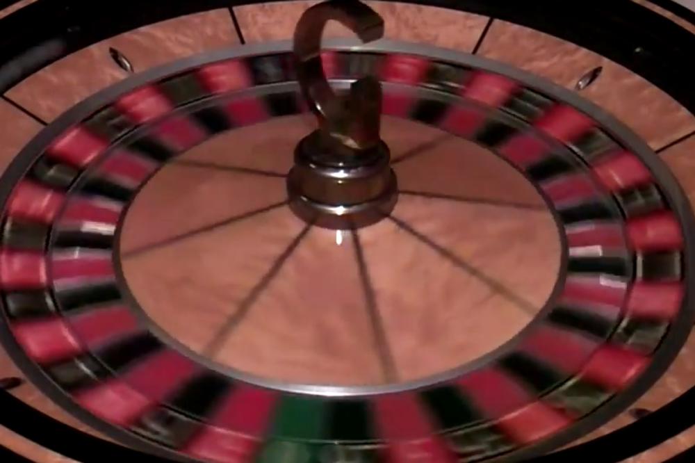 "IZGUBIO SVE PARE, PA POLOMIO APARAT"! Glumac napravio haos u KOCKARNICI NA KARABURMI: Zabranjen mu ulaz!