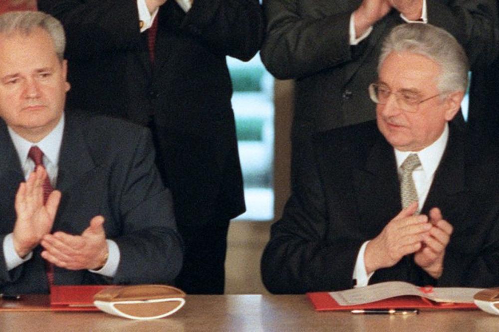 HRVATSKI GENERAL ISKRENO O SVEMU: Nije Beograd započeo rat, Milošević i Tuđman su se iz OVIH RAZLOGA REDOVNO viđali, a imali su i PAKLENI PLAN!