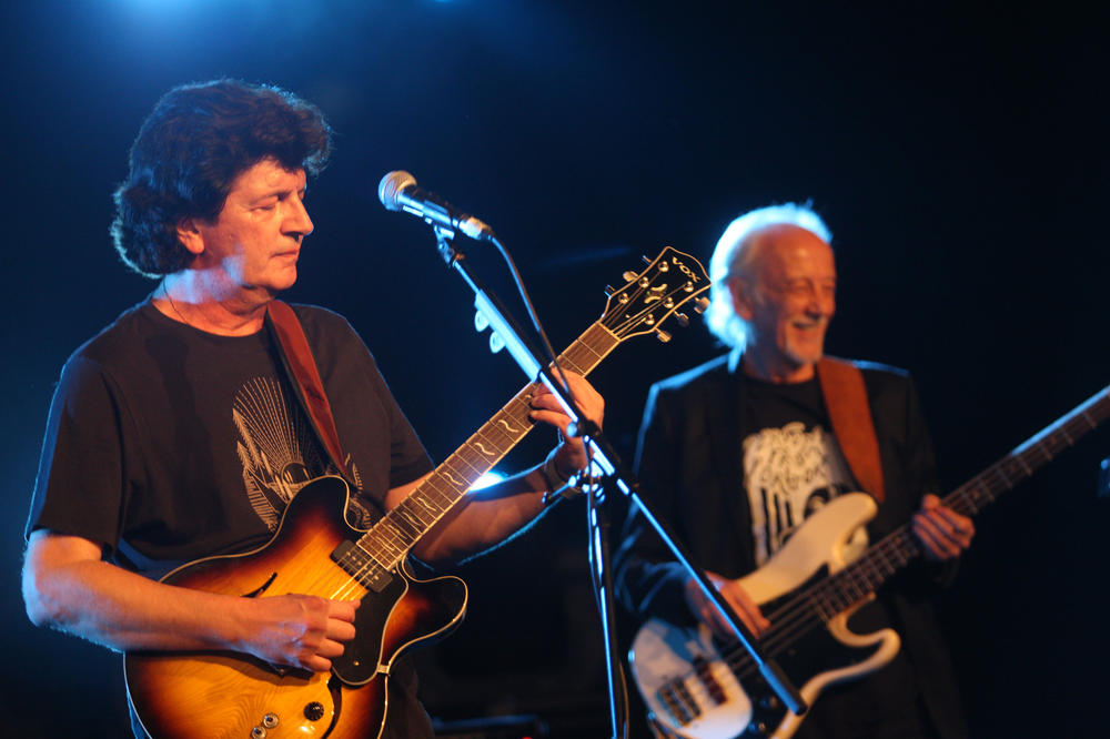 POZADINA ZABRANE BAJAGINOG KONCERTA U KARLOVCU: U Hrvatskoj je ovo redovna pojava, dok su u Srbiji svi DOBRODOŠLI!